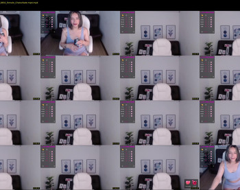 cristal__hot_1 — 70 minute Chaturbate female cam show recording, 1080p, Dec 13, 2021