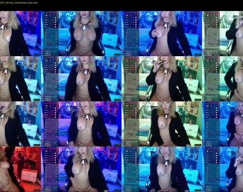 cristal_ayala — 4 minute Chaturbate female cam show recording, 1080p, Dec 14, 2021