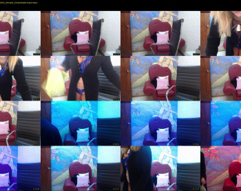 cristal_ayala — 18 minute Chaturbate female cam show recording, 1080p, Dec 14, 2021