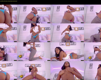 cyanide_candys — 70 minute Chaturbate female cam show recording, 1080p, Dec 13, 2021