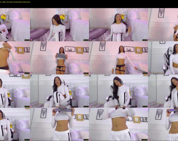 cyanide_candys — 70 minute Chaturbate female cam show recording, 1080p, Dec 13, 2021