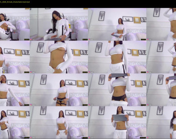 cyanide_candys — 70 minute Chaturbate female cam show recording, 1080p, Dec 13, 2021