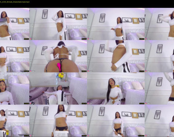 cyanide_candys — 70 minute Chaturbate female cam show recording, 1080p, Dec 13, 2021