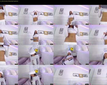 cyanide_candys — 70 minute Chaturbate female cam show recording, 1080p, Dec 13, 2021