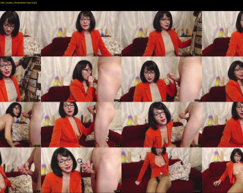 danacougar — 69 minute Chaturbate female cam show recording, 720p, Dec 13, 2021