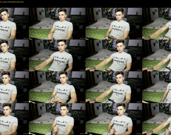 daniel_like — 72 minute Chaturbate male cam show recording, 1080p, Dec 13, 2021