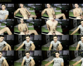 daniel_like — 38 minute Chaturbate male cam show recording, 1080p, Dec 13, 2021