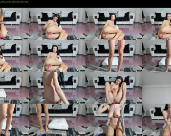 desert2blosom — 39 minute Chaturbate female cam show recording, 1080p, Dec 13, 2021