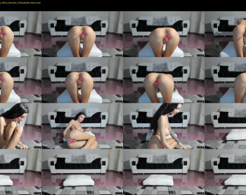 desert2blosom — 44 minute Chaturbate female cam show recording, 1080p, Dec 14, 2021
