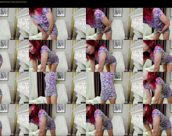dirty_mature — 3 minute Chaturbate female cam show recording, 1080p, Dec 13, 2021