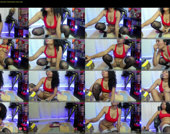 dirtygril — 68 minute Chaturbate female cam show recording, 1080p, Dec 13, 2021