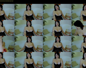 donnadoll4u — 3 minute Chaturbate female cam show recording, 720p, Dec 13, 2021