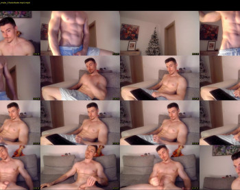 eddieds — 48 minute Chaturbate male cam show recording, 1080p, Dec 14, 2021