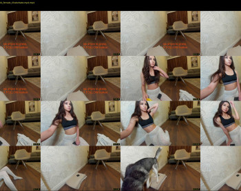 ehotlovea — 50 minute Chaturbate female cam show recording, 720p, Dec 13, 2021