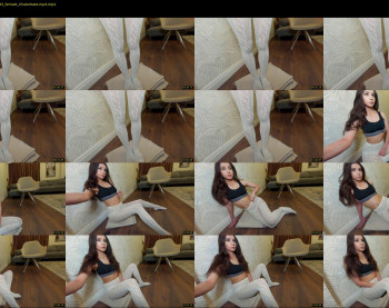 ehotlovea — 29 minute Chaturbate female cam show recording, 720p, Dec 13, 2021