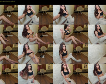 ehotlovea — 51 minute Chaturbate female cam show recording, 720p, Dec 13, 2021