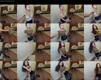ehotlovea — 50 minute Chaturbate female cam show recording, 720p, Dec 14, 2021