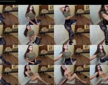 ehotlovea — 50 minute Chaturbate female cam show recording, 720p, Dec 14, 2021