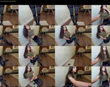 ehotlovea — 50 minute Chaturbate female cam show recording, 720p, Dec 14, 2021