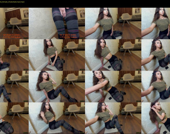 ehotlovea — 50 minute Chaturbate female cam show recording, 720p, Dec 14, 2021