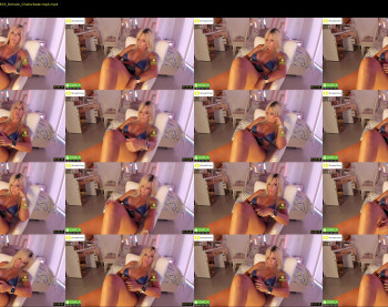 eileen_rose — 3 minute Chaturbate female cam show recording, 1080p, Dec 13, 2021