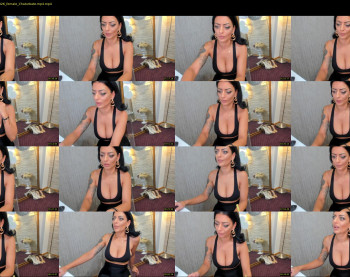 elisabaxter — 11 minute Chaturbate female cam show recording, 1080p, Dec 13, 2021