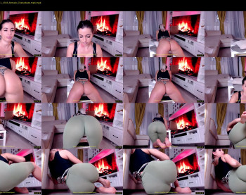 elisabeth_jason — 70 minute Chaturbate couple cam show recording, 1080p, Dec 13, 2021