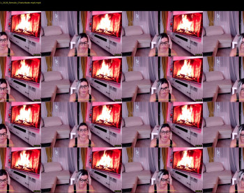 elisabeth_jason — 3 minute Chaturbate couple cam show recording, 1080p, Dec 13, 2021