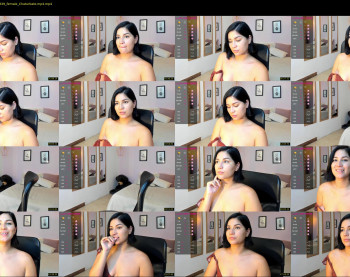 ellakravitz_ — 31 minute Chaturbate female cam show recording, 1080p, Dec 13, 2021