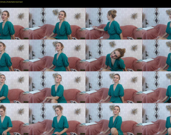 ellamilf — 4 minute Chaturbate female cam show recording, 1080p, Dec 13, 2021