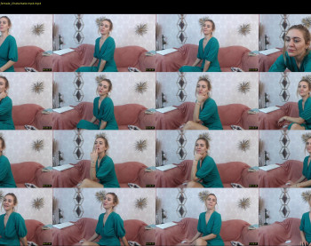 ellamilf — 13 minute Chaturbate female cam show recording, 1080p, Dec 13, 2021