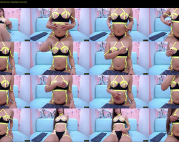 emily_hills_ — 3 minute Chaturbate female cam show recording, 1080p, Dec 13, 2021