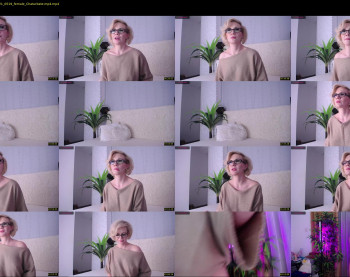 emilyanderson_ — 55 minute Chaturbate female cam show recording, 1080p, Dec 14, 2021
