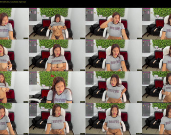 enma_clark — 70 minute Chaturbate female cam show recording, 1080p, Dec 13, 2021