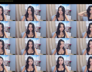 erika_soft — 10 minute Chaturbate female cam show recording, 1080p, Dec 13, 2021