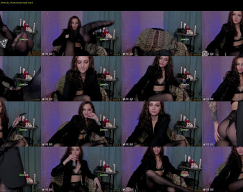 erohaze — 40 minute Chaturbate female cam show recording, 1080p, Dec 14, 2021