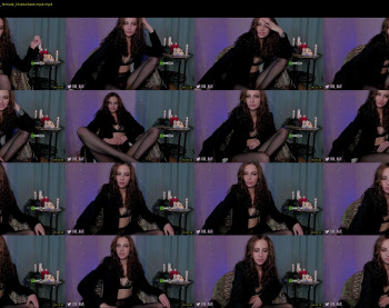 erohaze — 4 minute Chaturbate female cam show recording, 1080p, Dec 14, 2021