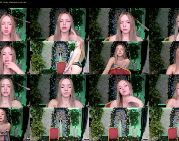 ethel_alen — 26 minute Chaturbate female cam show recording, 1080p, Dec 13, 2021