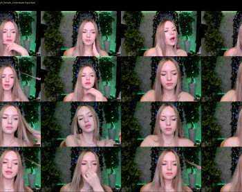ethel_alen — 16 minute Chaturbate female cam show recording, 1080p, Dec 13, 2021