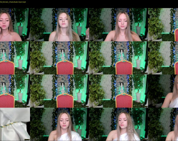 ethel_alen — 34 minute Chaturbate female cam show recording, 1080p, Dec 13, 2021