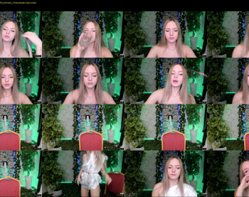 ethel_alen — 50 minute Chaturbate female cam show recording, 1080p, Dec 13, 2021
