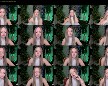 ethel_alen — 11 minute Chaturbate female cam show recording, 1080p, Dec 13, 2021