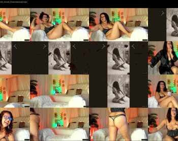 eva_mature — 76 minute Chaturbate female cam show recording, 1080p, Dec 14, 2021