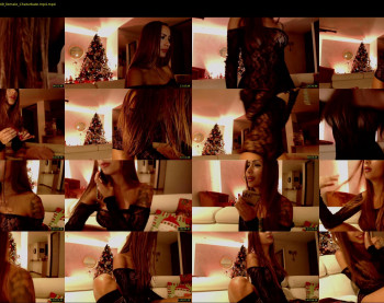 evagomez — 117 minute Chaturbate female cam show recording, 720p, Dec 14, 2021