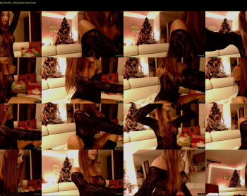 evagomez — 18 minute Chaturbate female cam show recording, 720p, Dec 14, 2021