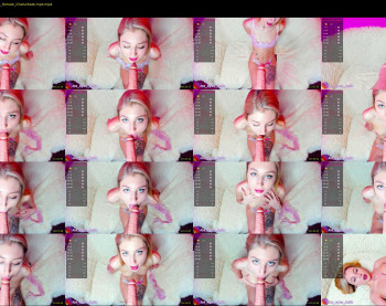 evalanis — 72 minute Chaturbate couple cam show recording, 1080p, Dec 13, 2021