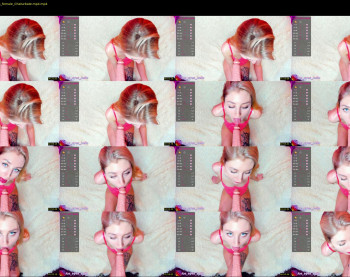 evalanis — 8 minute Chaturbate couple cam show recording, 1080p, Dec 13, 2021