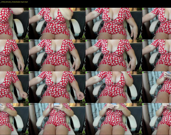 garmonic_milf — 4 minute Chaturbate female cam show recording, 1080p, Dec 13, 2021
