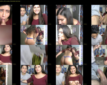 genesissweet69 — 113 minute Chaturbate couple cam show recording, 720p, Dec 13, 2021