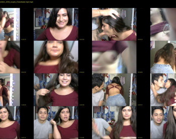 genesissweet69 — 22 minute Chaturbate couple cam show recording, 720p, Dec 13, 2021